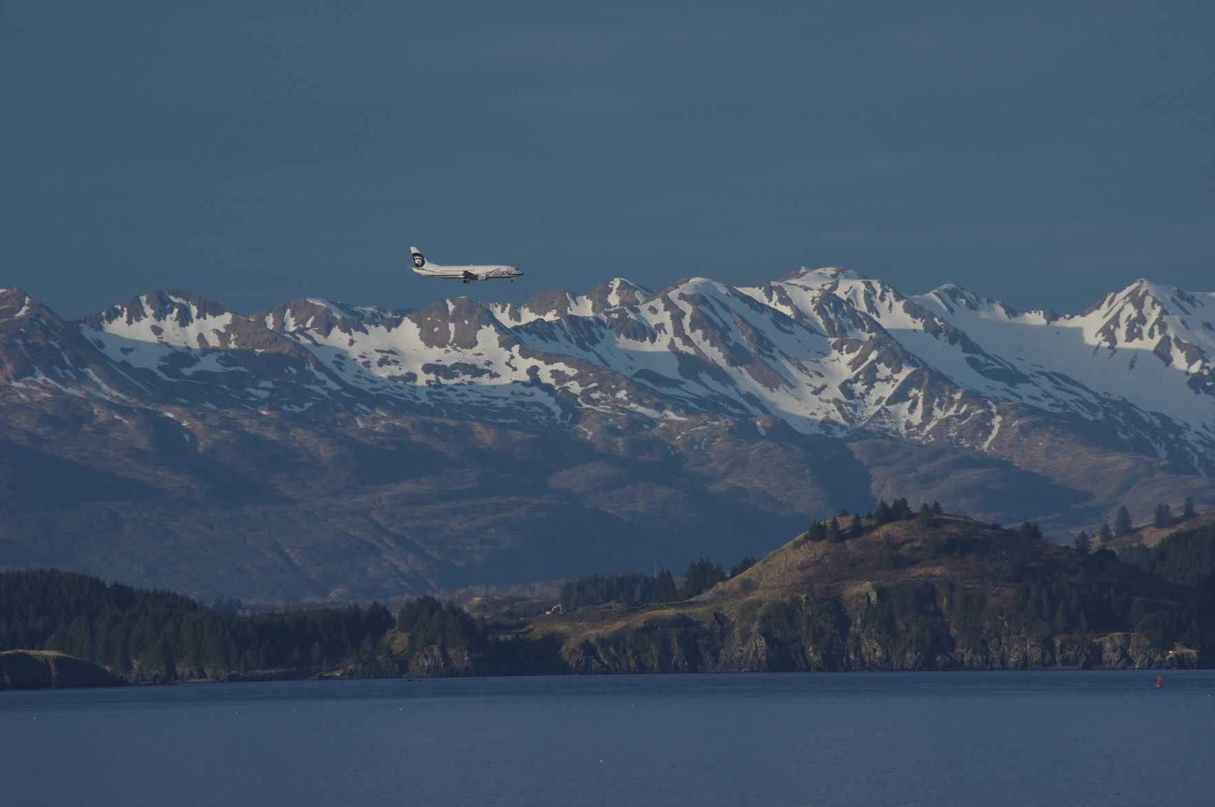 Kodiak, Alaska